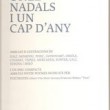 Onze Nadals i un Cap d'Any